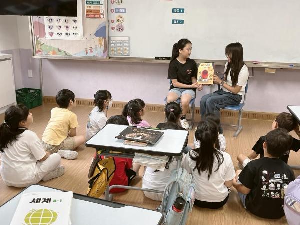 [도서관] 2026. 지혜샘터 7월 북이벤트